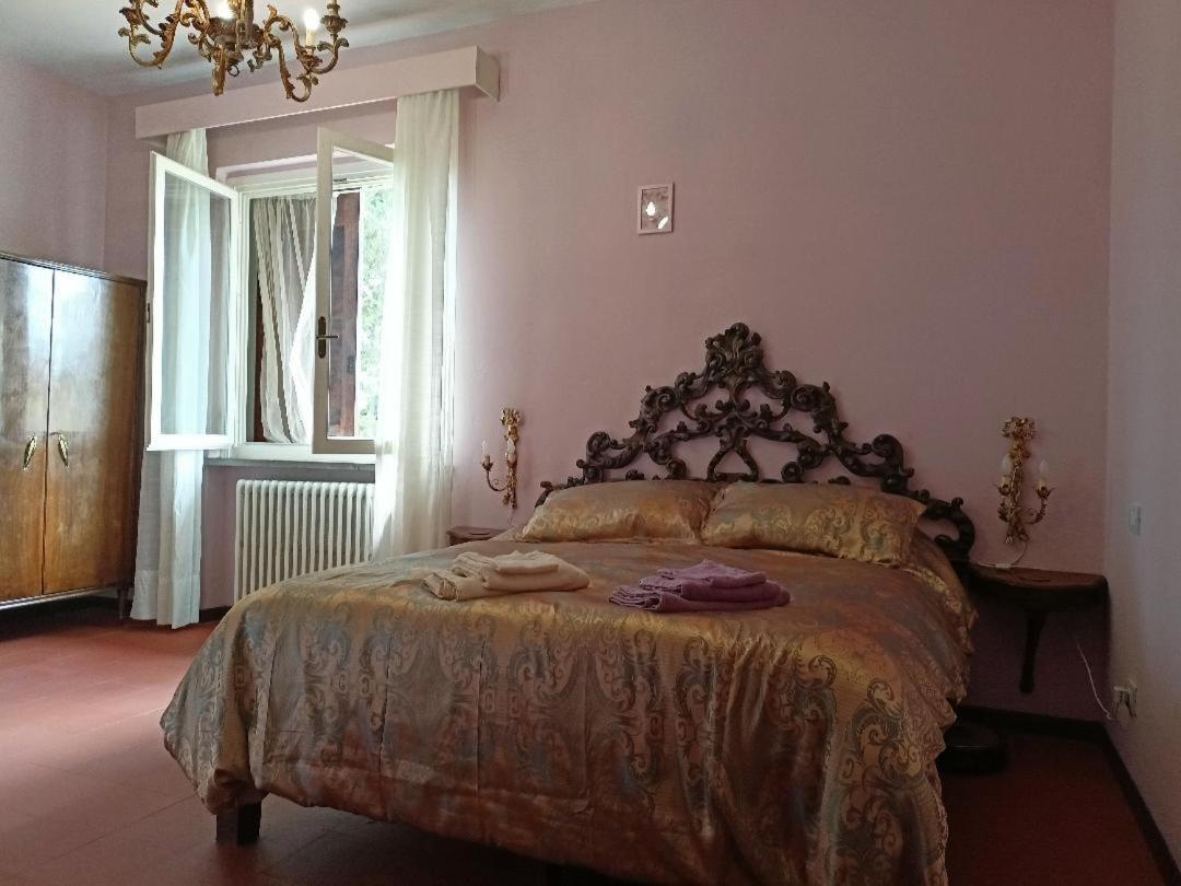 Poggio House, Tranquillita E Comfort Nella Natura San Casciano in Val di Pesa Exterior photo