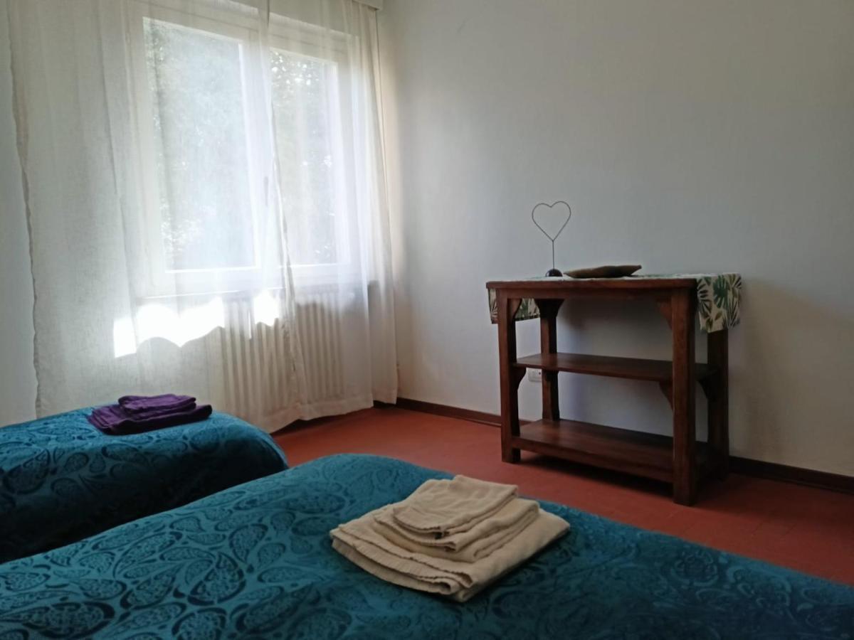 Poggio House, Tranquillita E Comfort Nella Natura San Casciano in Val di Pesa Exterior photo